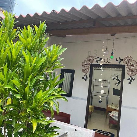 Golden Rich Hotel Baía de Arugam Exterior foto